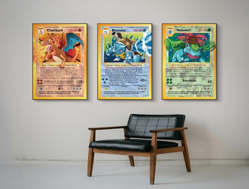 Set starter pokemon tcg - of, 3