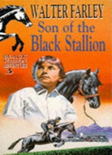 Son the black - son, of