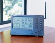 Davis Vantage Pro 2 Wireless