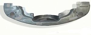 Porsche 356 cover plate - porsche,