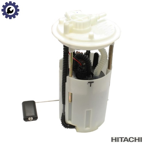 Fuel feed unit - 133336, for