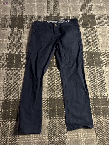 Red herring chinos - herring, size