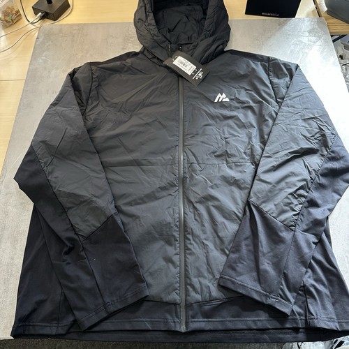 Montirex isotope jacket - montirex,