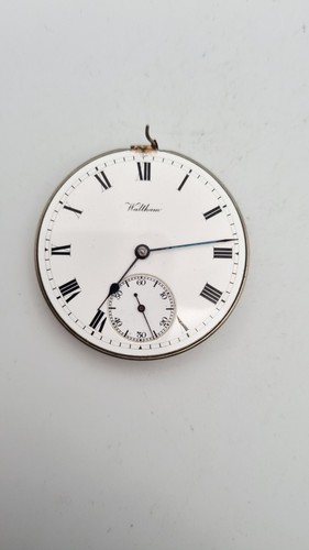 Tomlison london fusee pocket - london,