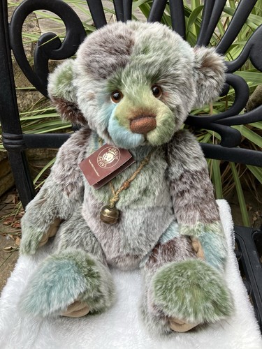 Charlie bears original - charlie,