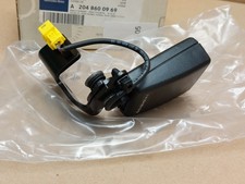 Mercedes C-Class W204 W207