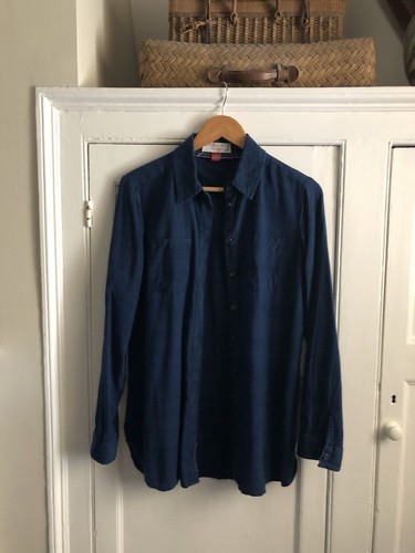 Falmer heritage shirt size - falmer, 12