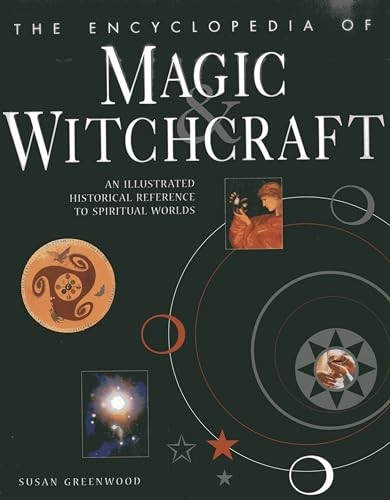 The encyclopedia magic - encyclopedia, &