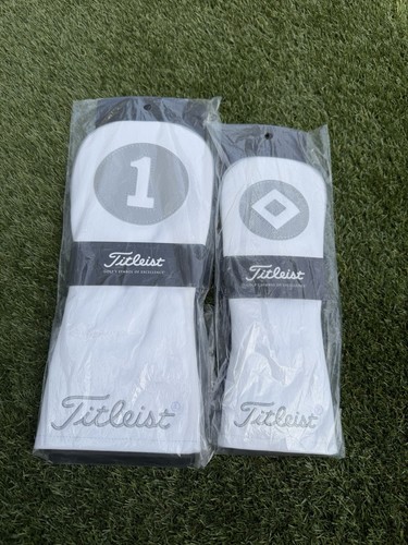 Titleist frost out - frost,