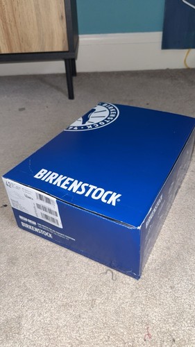Birkenstock boston suede clogs - birkenstock,