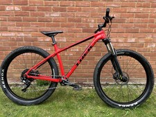 Trek Roscoe 6 Mountain Bike