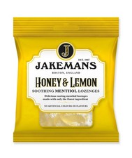 Jakemans Soothing Menthol