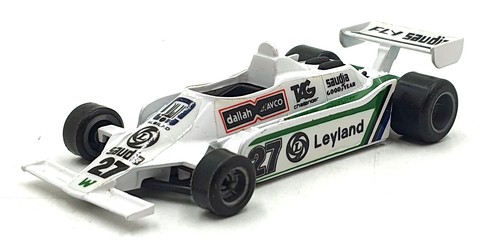 Polistil scale e123 - 1/40,