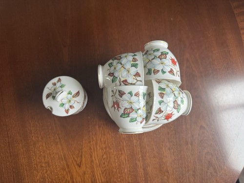Hammersley bone china - co.,