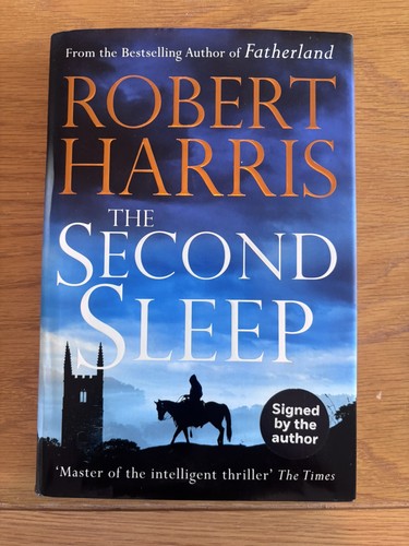 Second sleep novel by - sleep,