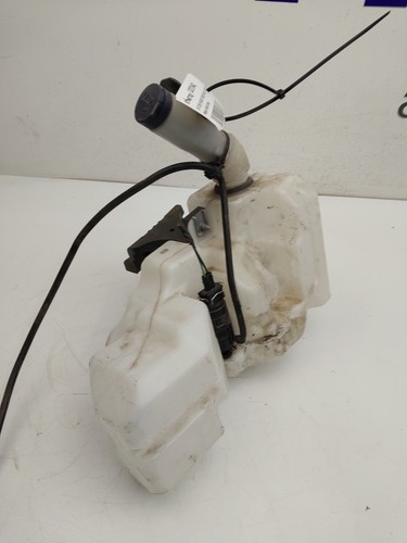 Washer bottle peugeot boxer - washer,