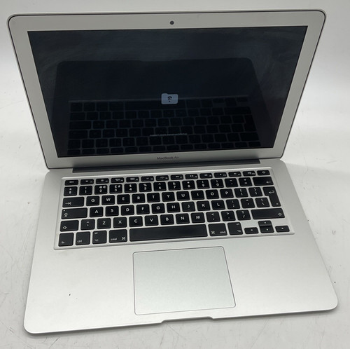 Macbook air inch - air, 2015