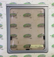 1997 Bailey Caravan /