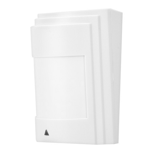 12v wired passive infrared - 12v,
