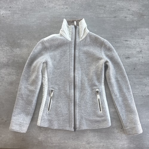Frauenschuh women wool zip