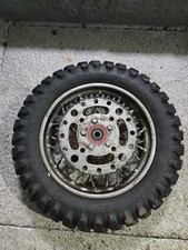 Db Motors ( Franco Morini S5 ) - 10" Rear Wheel