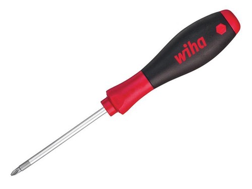 Wiha softfinish screwdriver - wiha,