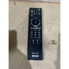 Sony RM-ED022 Remote Control