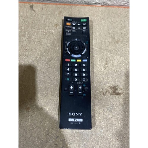 Sony ed022 remote - sony,