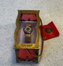 Swatch Quartz Christian
