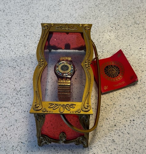 Swatch quartz christian - swatch,