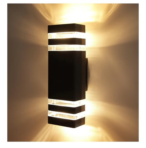 Led wall light - led,