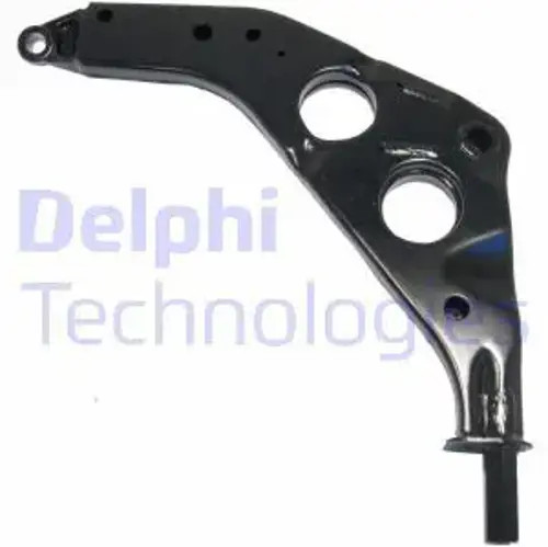 Wishbone left control arm - control,