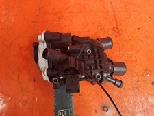 ✅Ford Galaxy Zetec 2017 2.0 Diesel ENGINE THERMOSTAT HOUSING Warranty A296