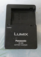 Panasonic Lumix DE-A84 Battery