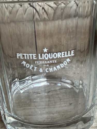 1980 moet chandon petite - 1980's,