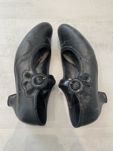 Women hotter valetta black - women’s,