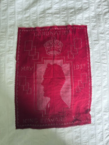 Two king edward viii 1937 - king,