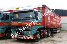 THH Truck Photos - Pollock