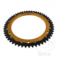 ZF SPROCKETS Transmission
