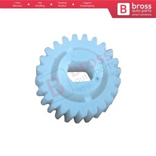 Side Wing Mirror Gear