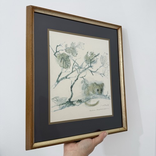 Danish artist mads - mads, stage