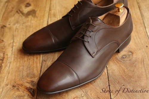 Stemar brown leather - stemar,