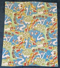 Mothercare Vintage Cot Quilt