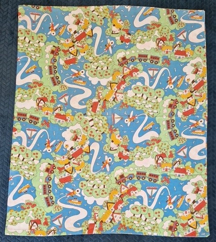 Mothercare vintage cot - mothercare, quilt