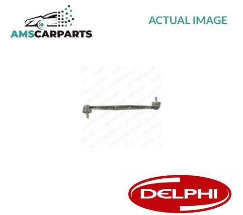 Anti roll bar stabiliser - anti, drop