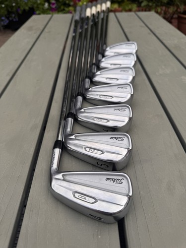 Titleist t100 2021 iron - titleist,