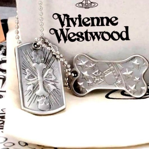 Vivienne westwood dock tag - westwood,