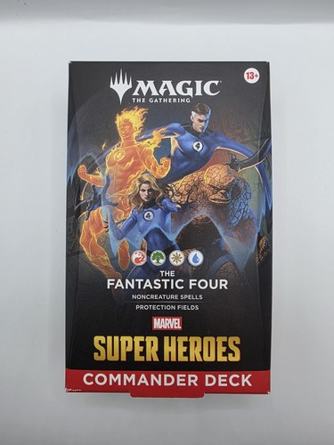 Magic the gathering - magic:,