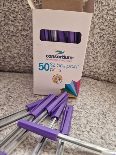 Pack consortium s2 - pack,