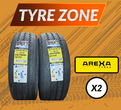 215 16c 116 114r arexa - 2x,